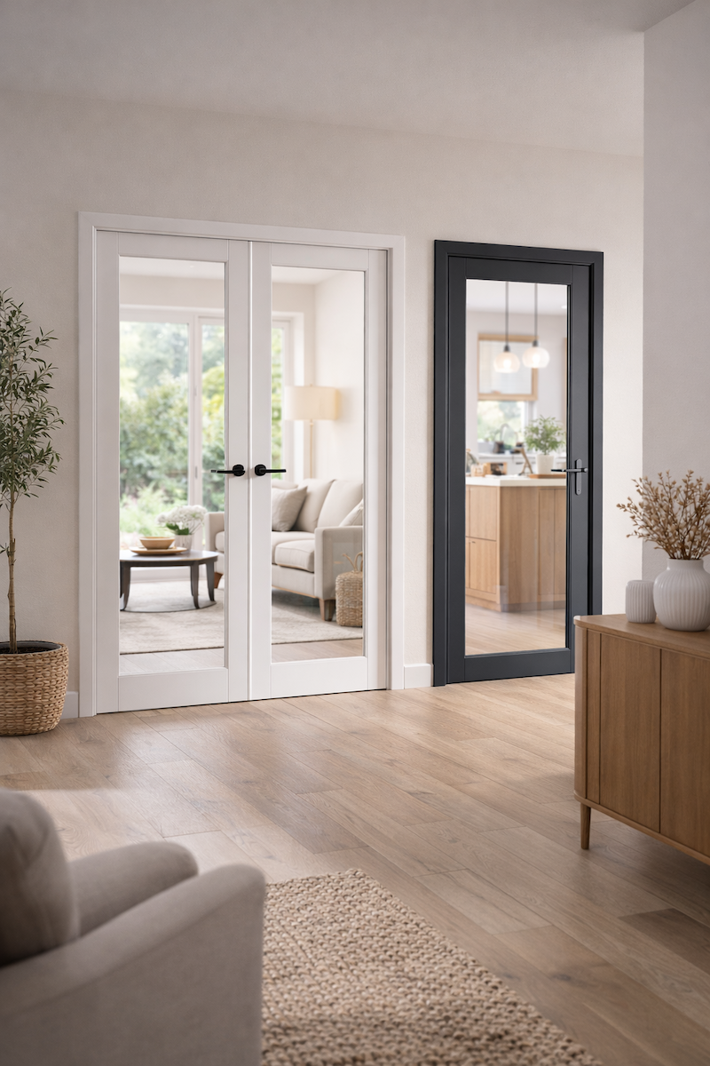 Portes1 - Belles Baies Solabaie